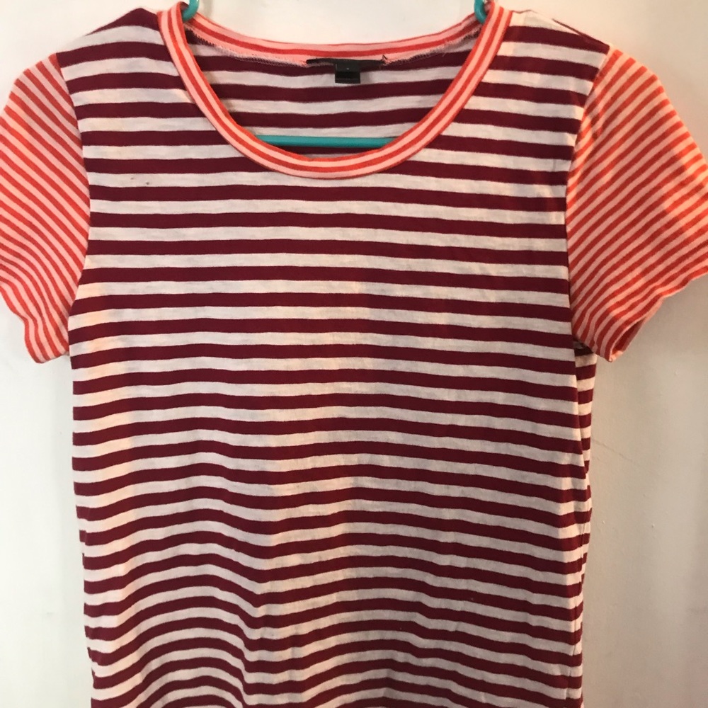 Jcrew retail T-shirt
